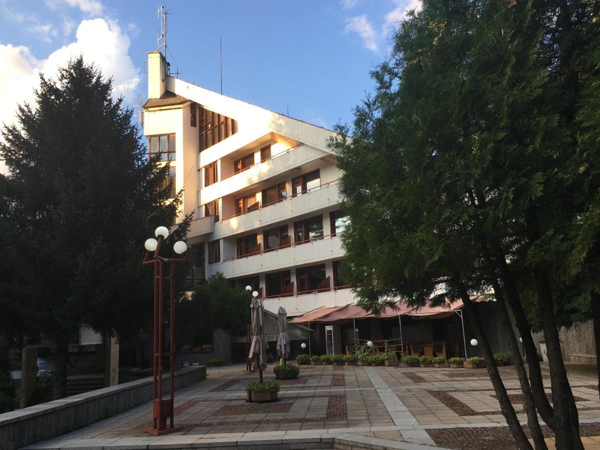 Пд Енерго - Вила Електра Dupnitsa Exterior foto