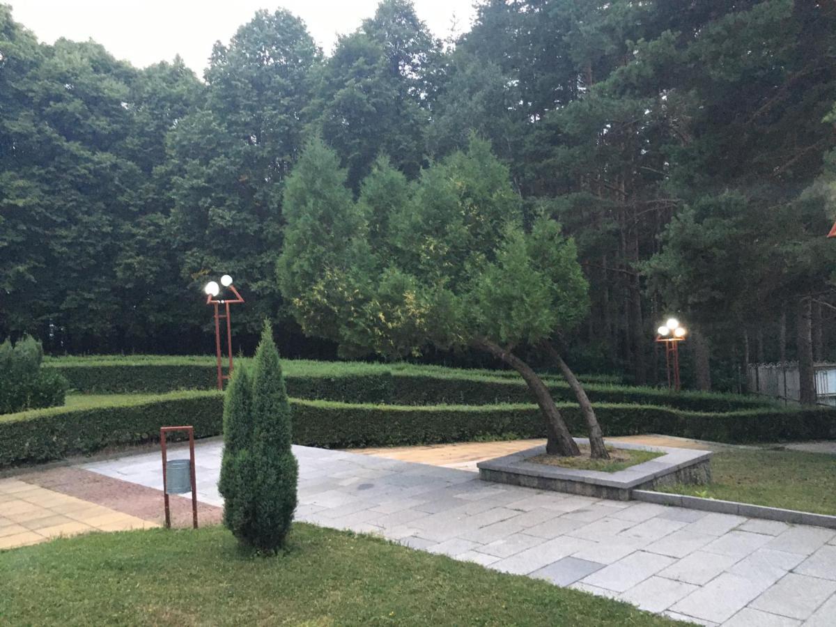 Пд Енерго - Вила Електра Dupnitsa Exterior foto