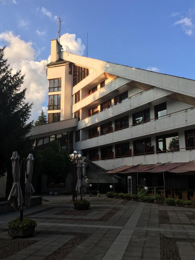 Пд Енерго - Вила Електра Dupnitsa Exterior foto