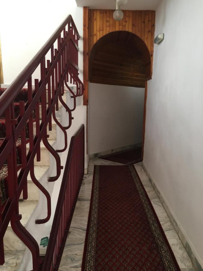 Пд Енерго - Вила Електра Dupnitsa Exterior foto