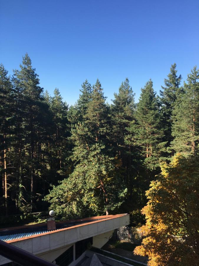 Пд Енерго - Вила Електра Dupnitsa Exterior foto