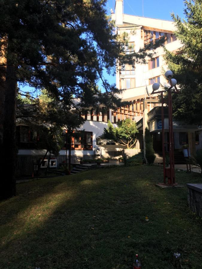 Пд Енерго - Вила Електра Dupnitsa Exterior foto