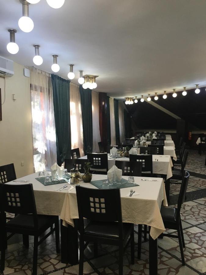 Пд Енерго - Вила Електра Dupnitsa Exterior foto