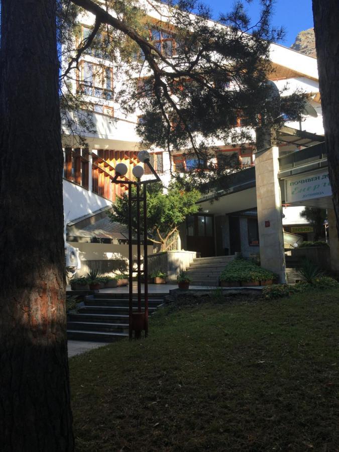 Пд Енерго - Вила Електра Dupnitsa Exterior foto