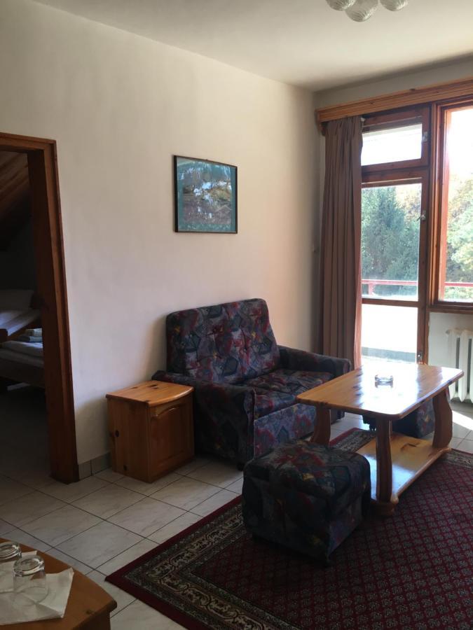 Пд Енерго - Вила Електра Dupnitsa Exterior foto