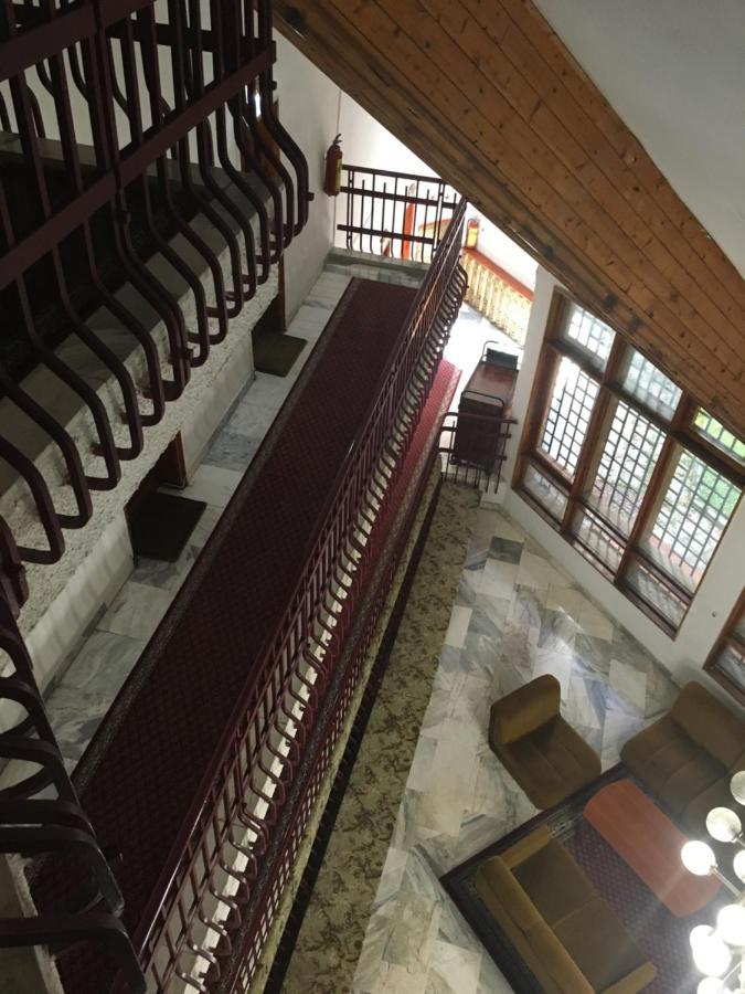 Пд Енерго - Вила Електра Dupnitsa Exterior foto