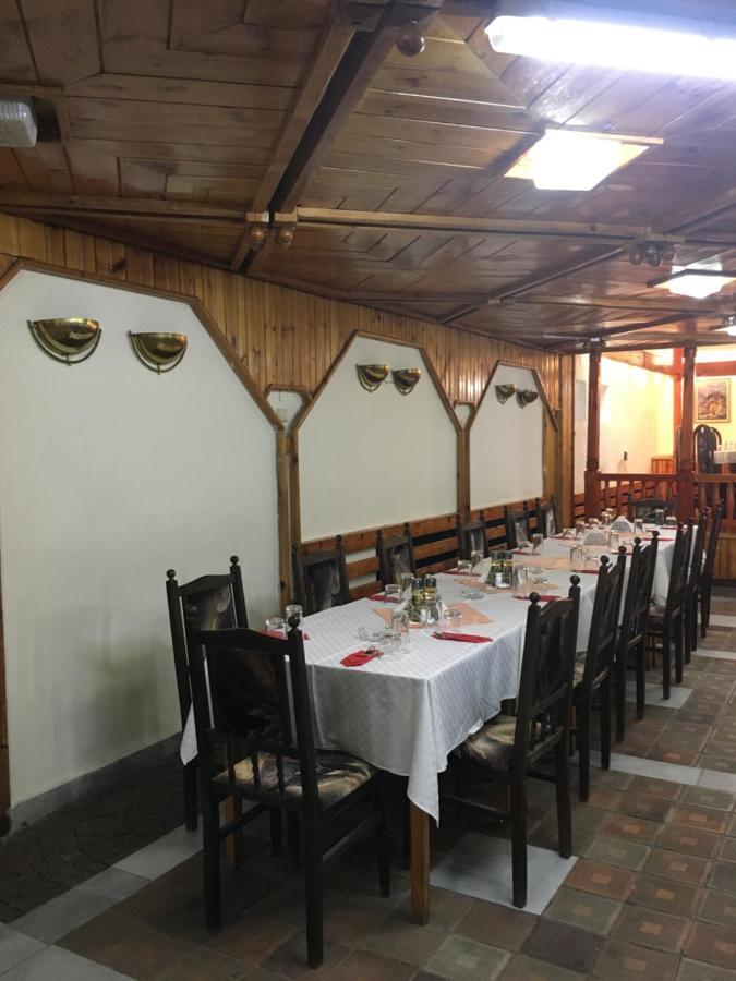 Пд Енерго - Вила Електра Dupnitsa Exterior foto