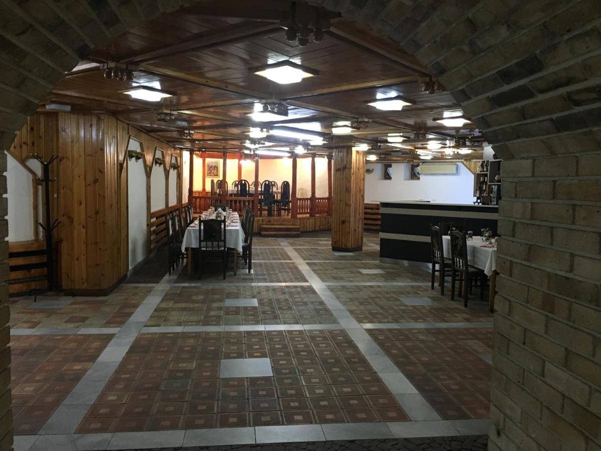 Пд Енерго - Вила Електра Dupnitsa Exterior foto