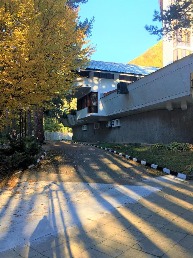 Пд Енерго - Вила Електра Dupnitsa Exterior foto