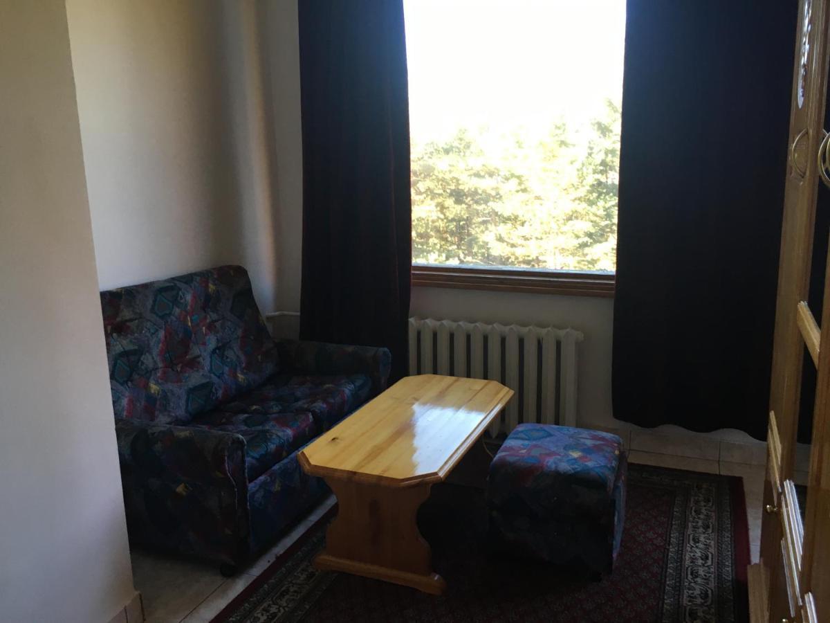 Пд Енерго - Вила Електра Dupnitsa Exterior foto