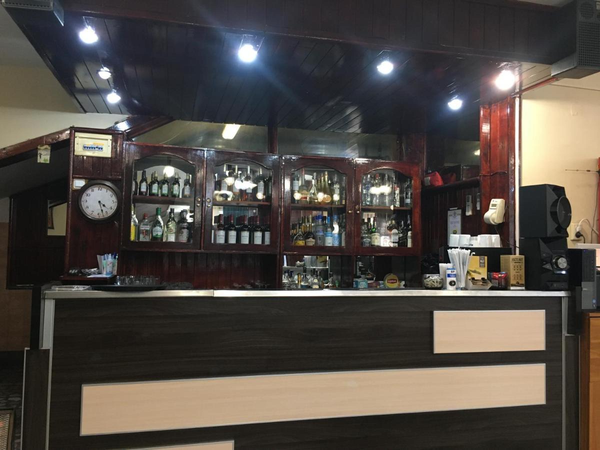 Пд Енерго - Вила Електра Dupnitsa Exterior foto