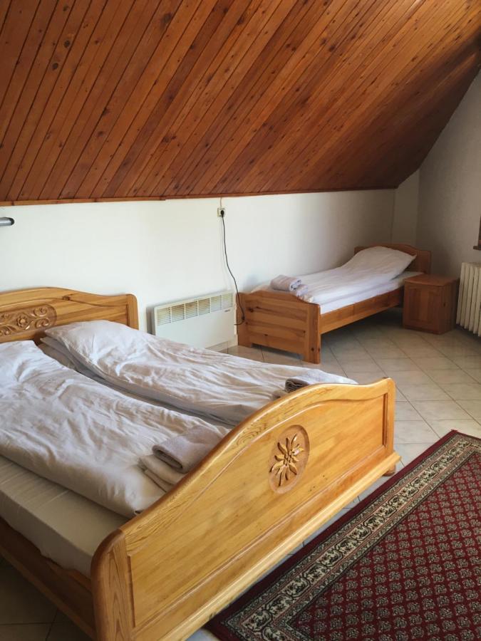 Пд Енерго - Вила Електра Dupnitsa Exterior foto