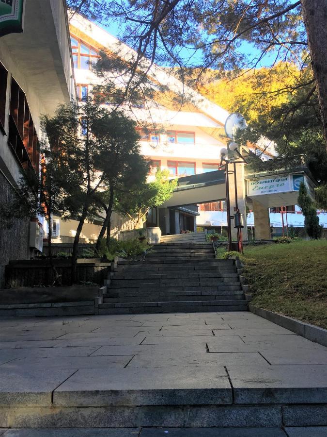 Пд Енерго - Вила Електра Dupnitsa Exterior foto