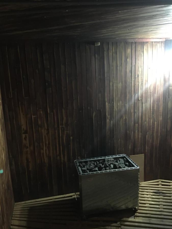 Пд Енерго - Вила Електра Dupnitsa Exterior foto