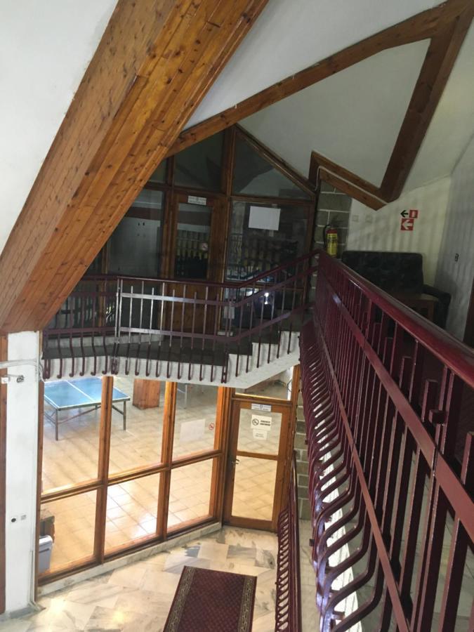 Пд Енерго - Вила Електра Dupnitsa Exterior foto