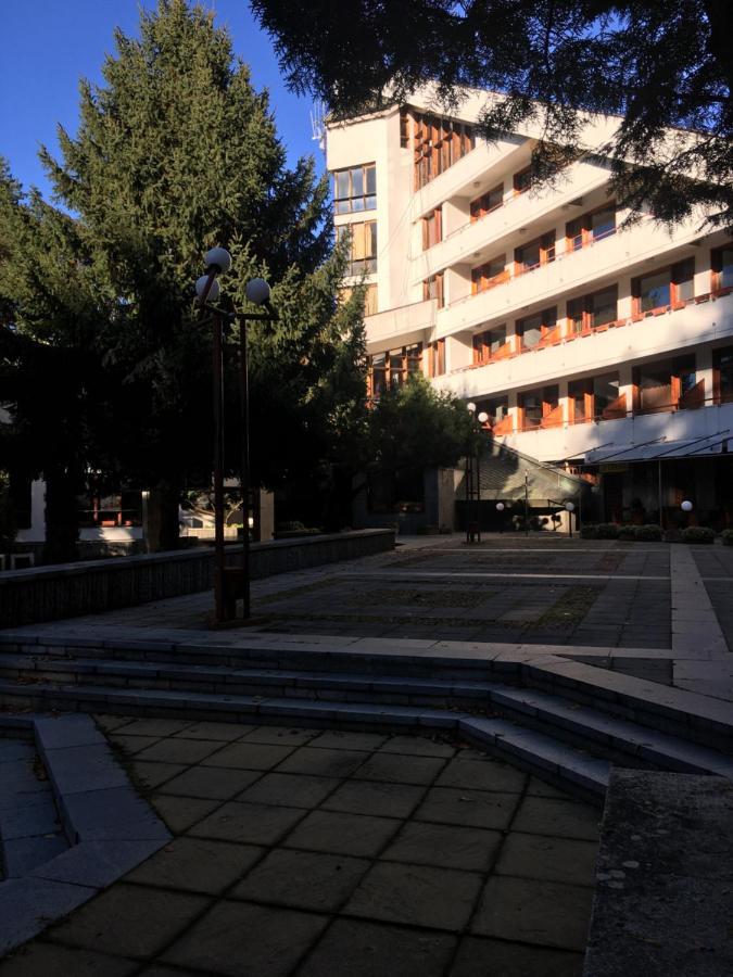 Пд Енерго - Вила Електра Dupnitsa Exterior foto