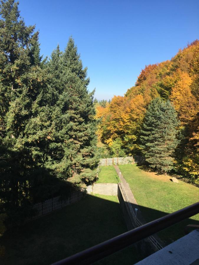 Пд Енерго - Вила Електра Dupnitsa Exterior foto