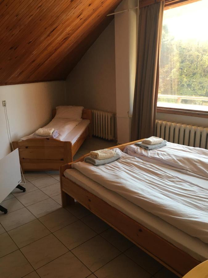 Пд Енерго - Вила Електра Dupnitsa Exterior foto