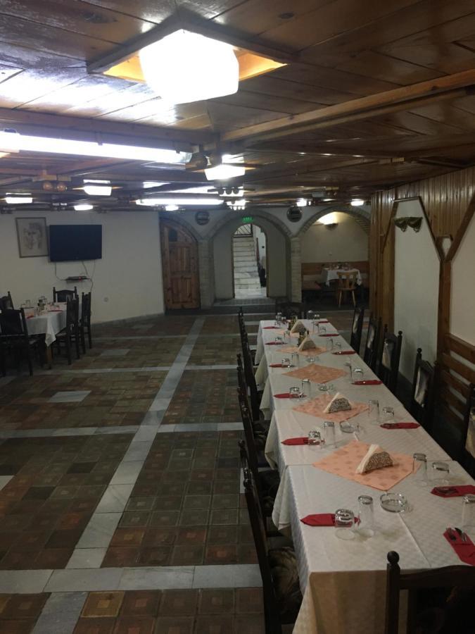 Пд Енерго - Вила Електра Dupnitsa Exterior foto