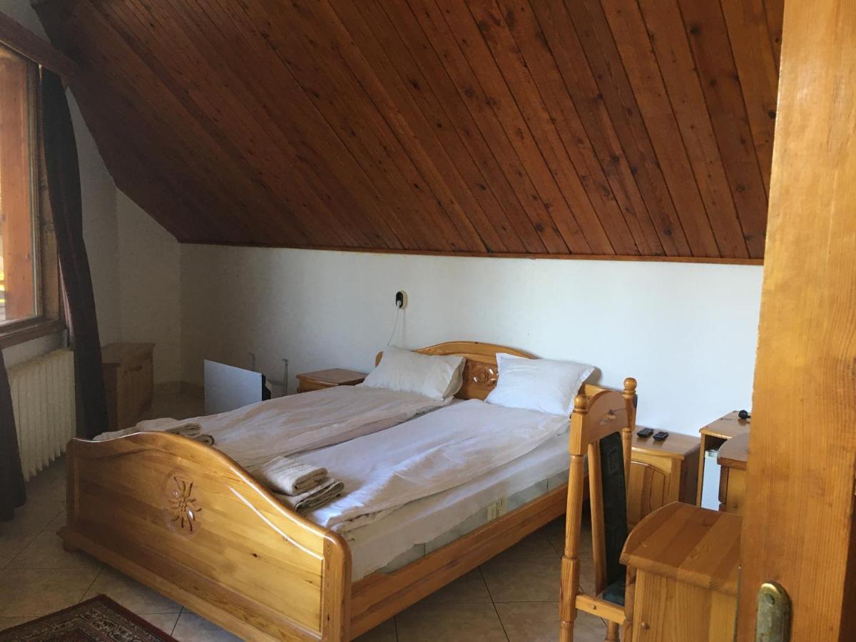 Пд Енерго - Вила Електра Dupnitsa Exterior foto