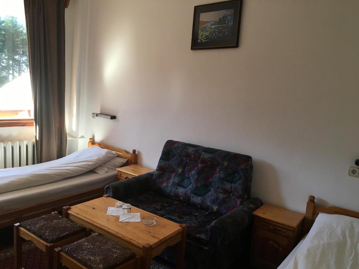 Пд Енерго - Вила Електра Dupnitsa Exterior foto