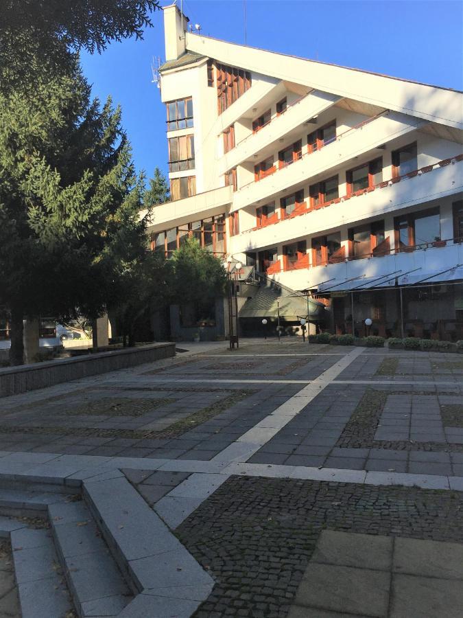 Пд Енерго - Вила Електра Dupnitsa Exterior foto